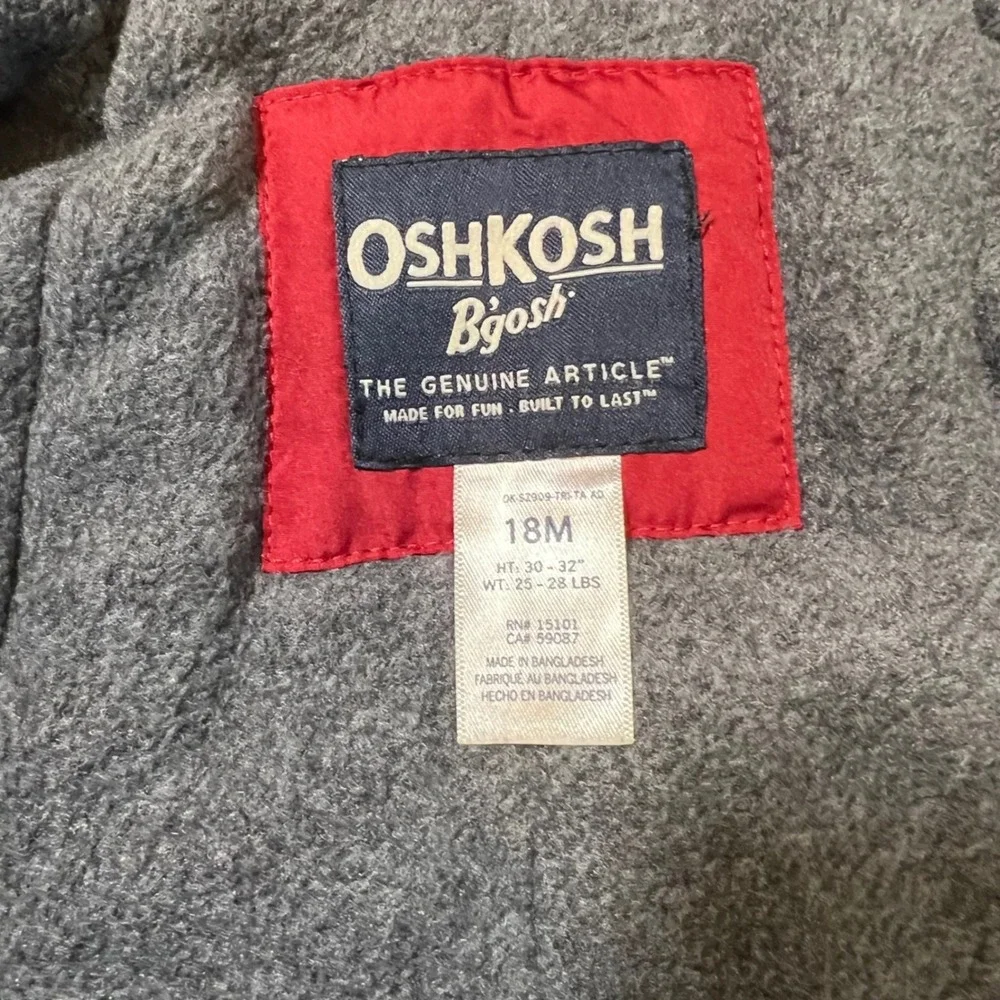 OshKosh Bgosh oshkosh gosh